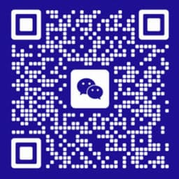 WeChat QR code